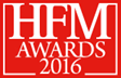 Beach Horizon LLP nominated in the ‘Managed Futures (CTA) under $1bn’ category at the HFM European Performance Awards 2016