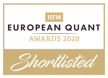 Wimmer Horizon shortlisted at the HFM European Performance Awards